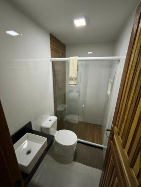 Recanto da Lagoa - SUITE 1